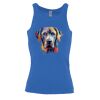 SOL'S Ladies Jane Tank Top Thumbnail