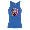 SOL'S Ladies Jane Tank Top Thumbnail