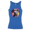 SOL'S Ladies Jane Tank Top Thumbnail