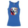SOL'S Ladies Jane Tank Top Thumbnail