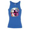 SOL'S Ladies Jane Tank Top Thumbnail