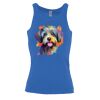 SOL'S Ladies Jane Tank Top Thumbnail