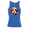 SOL'S Ladies Jane Tank Top Thumbnail