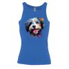 SOL'S Ladies Jane Tank Top Thumbnail