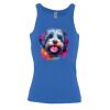 SOL'S Ladies Jane Tank Top Thumbnail