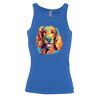 SOL'S Ladies Jane Tank Top Thumbnail
