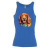 SOL'S Ladies Jane Tank Top Thumbnail