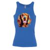 SOL'S Ladies Jane Tank Top Thumbnail