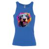 SOL'S Ladies Jane Tank Top Thumbnail