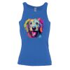 SOL'S Ladies Jane Tank Top Thumbnail