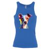 SOL'S Ladies Jane Tank Top Thumbnail
