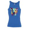 SOL'S Ladies Jane Tank Top Thumbnail