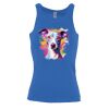 SOL'S Ladies Jane Tank Top Thumbnail