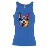SOL'S Ladies Jane Tank Top Thumbnail