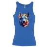 SOL'S Ladies Jane Tank Top Thumbnail