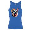 SOL'S Ladies Jane Tank Top Thumbnail