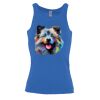 SOL'S Ladies Jane Tank Top Thumbnail