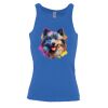 SOL'S Ladies Jane Tank Top Thumbnail