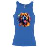 SOL'S Ladies Jane Tank Top Thumbnail
