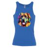 SOL'S Ladies Jane Tank Top Thumbnail