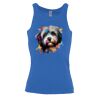 SOL'S Ladies Jane Tank Top Thumbnail