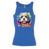 SOL'S Ladies Jane Tank Top Thumbnail