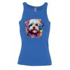 SOL'S Ladies Jane Tank Top Thumbnail
