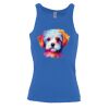 SOL'S Ladies Jane Tank Top Thumbnail