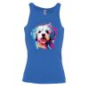 SOL'S Ladies Jane Tank Top Thumbnail