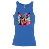 SOL'S Ladies Jane Tank Top Thumbnail