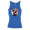 SOL'S Ladies Jane Tank Top Thumbnail