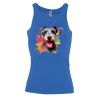 SOL'S Ladies Jane Tank Top Thumbnail