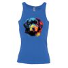 SOL'S Ladies Jane Tank Top Thumbnail