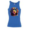 SOL'S Ladies Jane Tank Top Thumbnail