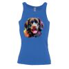 SOL'S Ladies Jane Tank Top Thumbnail