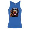 SOL'S Ladies Jane Tank Top Thumbnail