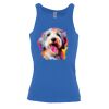 SOL'S Ladies Jane Tank Top Thumbnail
