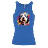 SOL'S Ladies Jane Tank Top Thumbnail