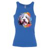 SOL'S Ladies Jane Tank Top Thumbnail
