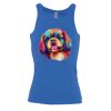 SOL'S Ladies Jane Tank Top Thumbnail