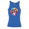 SOL'S Ladies Jane Tank Top Thumbnail