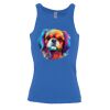 SOL'S Ladies Jane Tank Top Thumbnail
