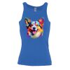 SOL'S Ladies Jane Tank Top Thumbnail
