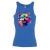SOL'S Ladies Jane Tank Top Thumbnail