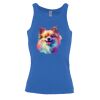 SOL'S Ladies Jane Tank Top Thumbnail