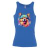 SOL'S Ladies Jane Tank Top Thumbnail