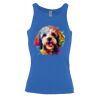 SOL'S Ladies Jane Tank Top Thumbnail