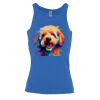 SOL'S Ladies Jane Tank Top Thumbnail