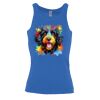 SOL'S Ladies Jane Tank Top Thumbnail