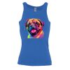 SOL'S Ladies Jane Tank Top Thumbnail